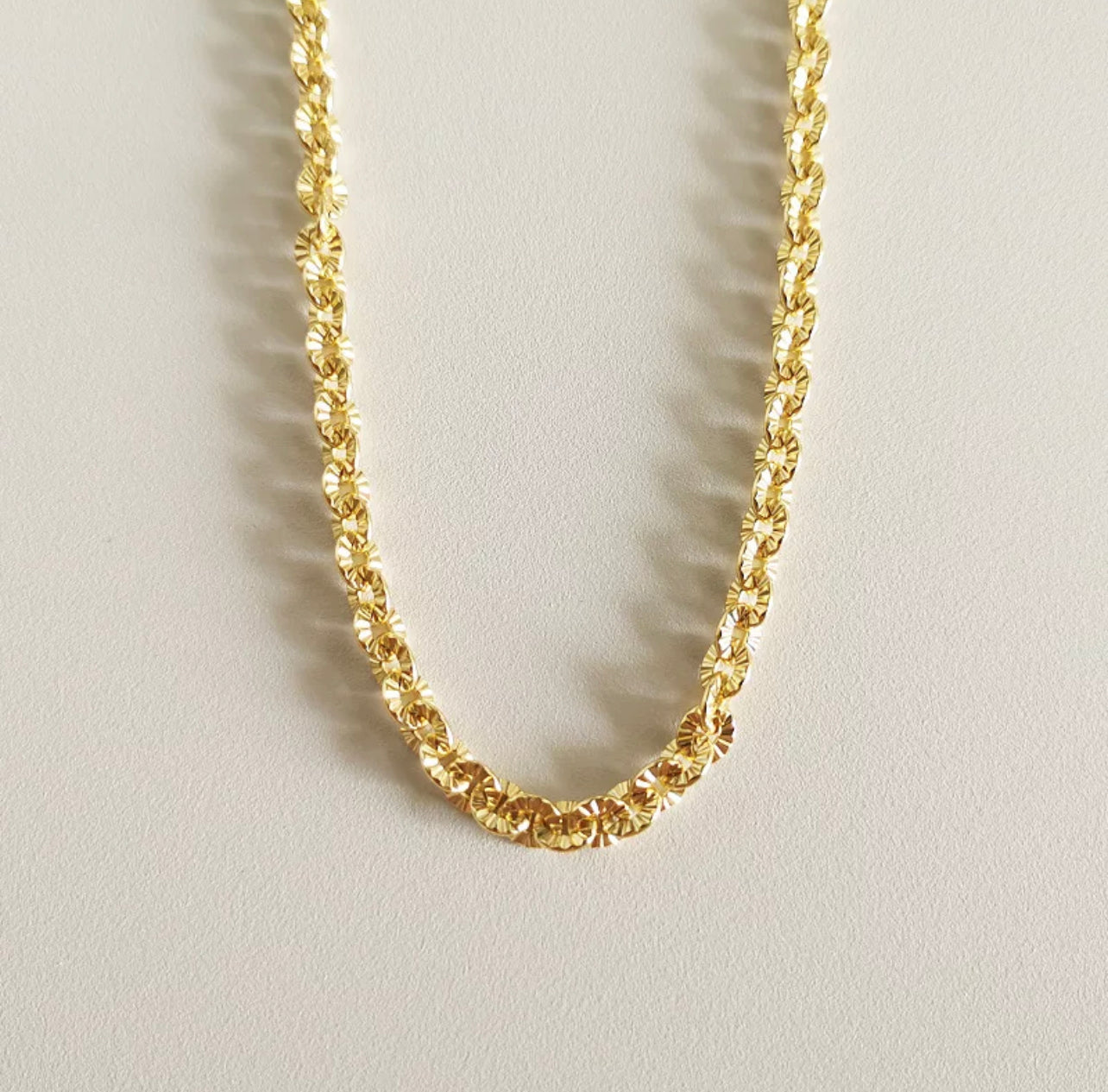 Gold Renaissance Set