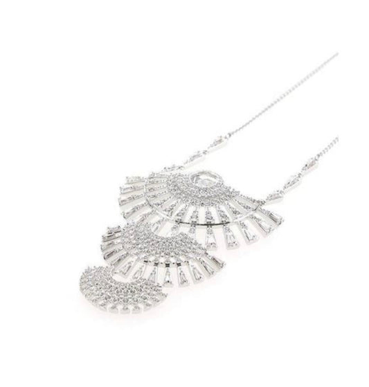 Drama Queen Long Necklace