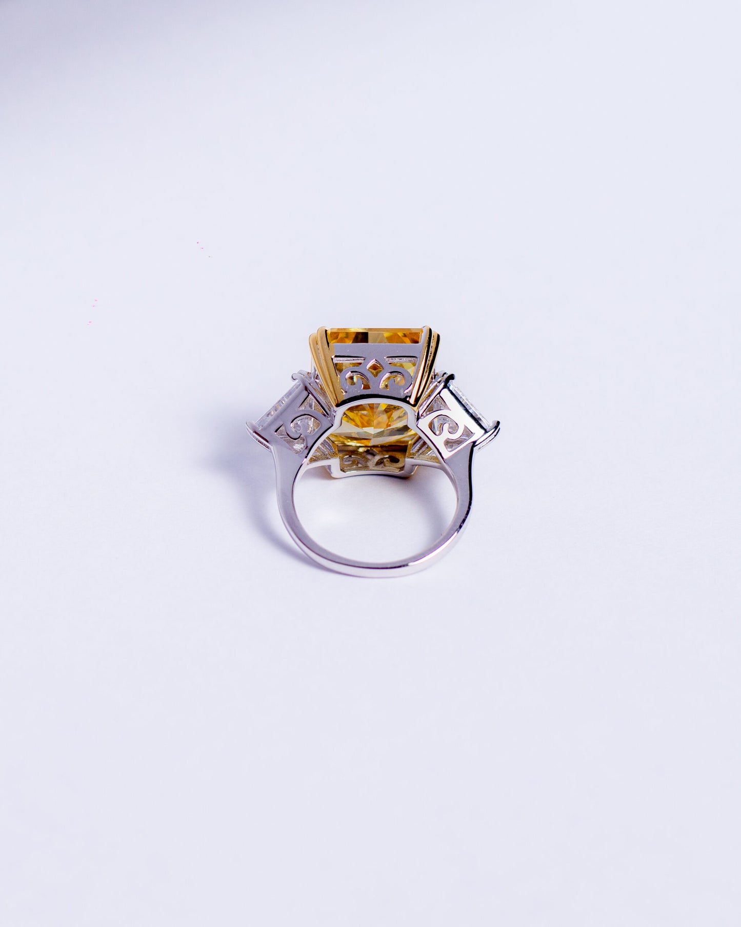 Magnificence Ring