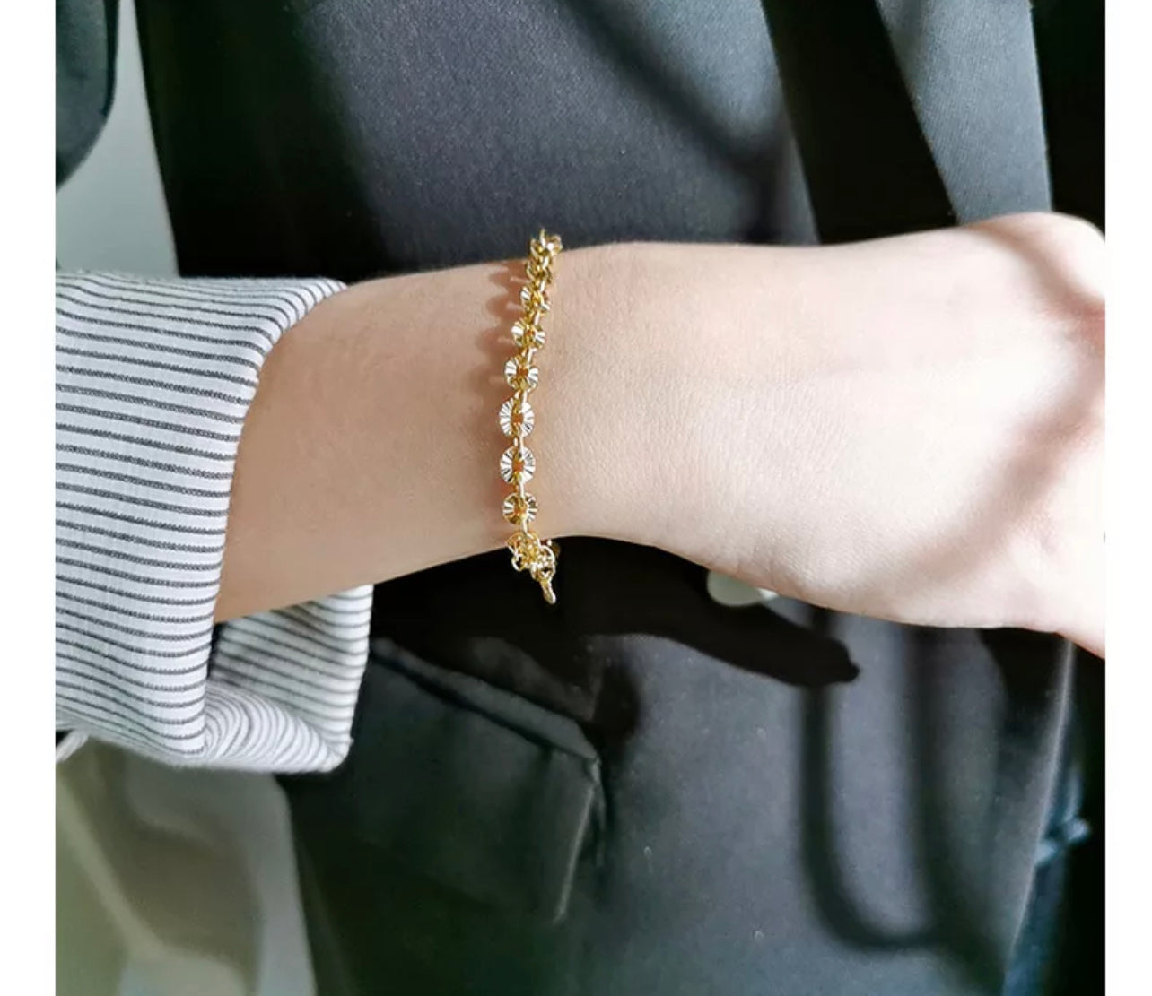 Gold Renaissance Set