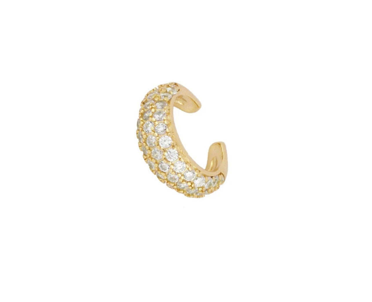 Rihanna Earcuff