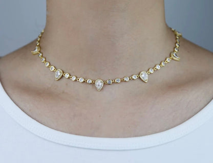 Odessa Necklace