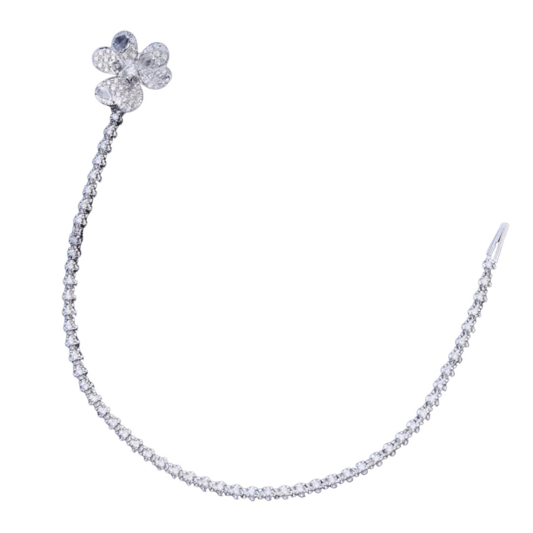 Muicciah Tennis Bracelet