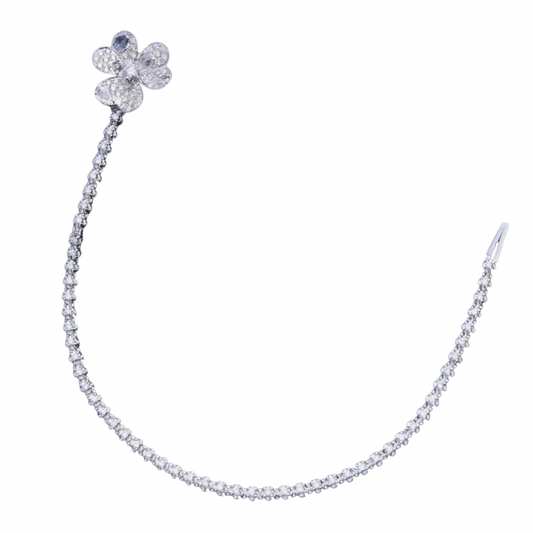 Muicciah Tennis Bracelet