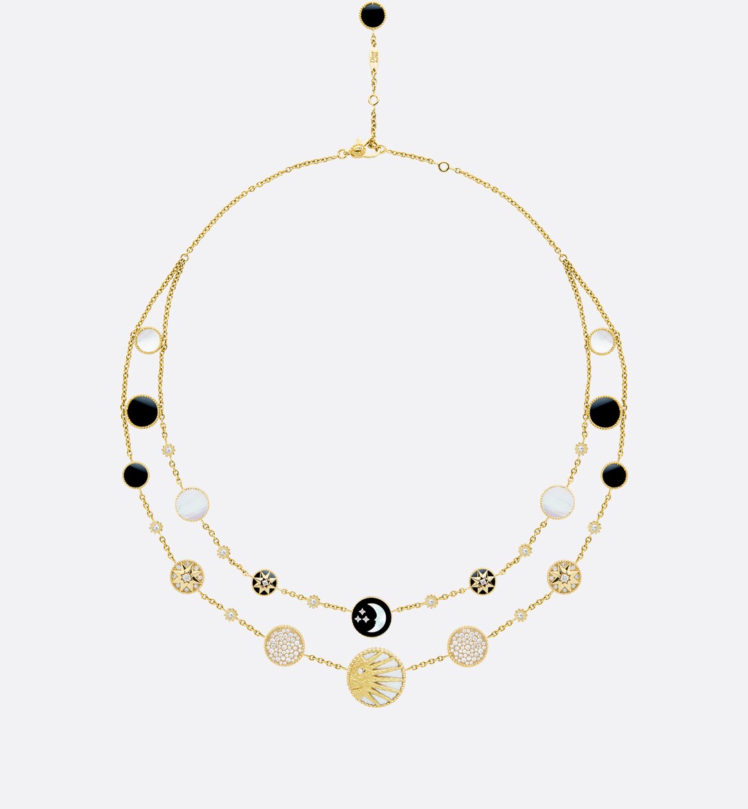 Cosmic Dreams Necklace