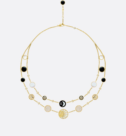 Cosmic Dreams Necklace