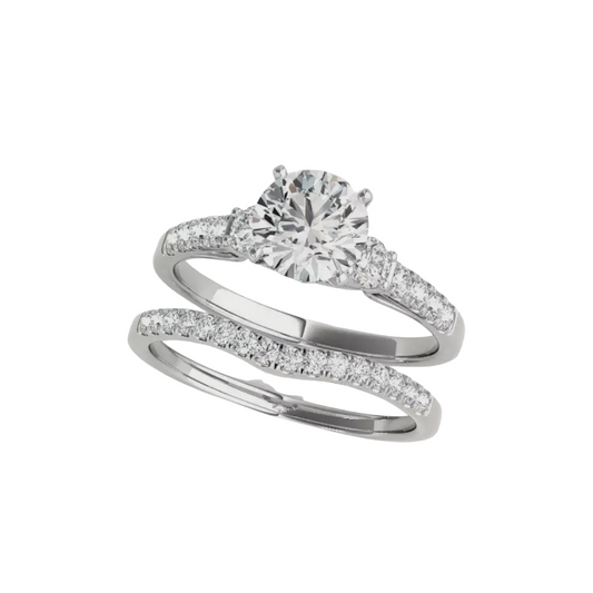 Luxe Bridal Set