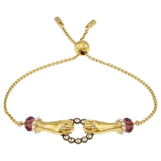 Magical Touch Bracelet
