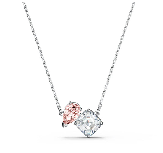 Pink Revelation Necklace