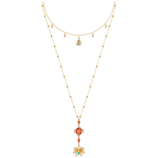 Goddessa Necklace