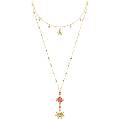 Goddessa Necklace