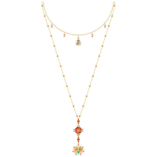 Goddessa Necklace