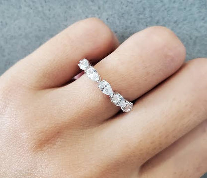 Pear Eternity Band