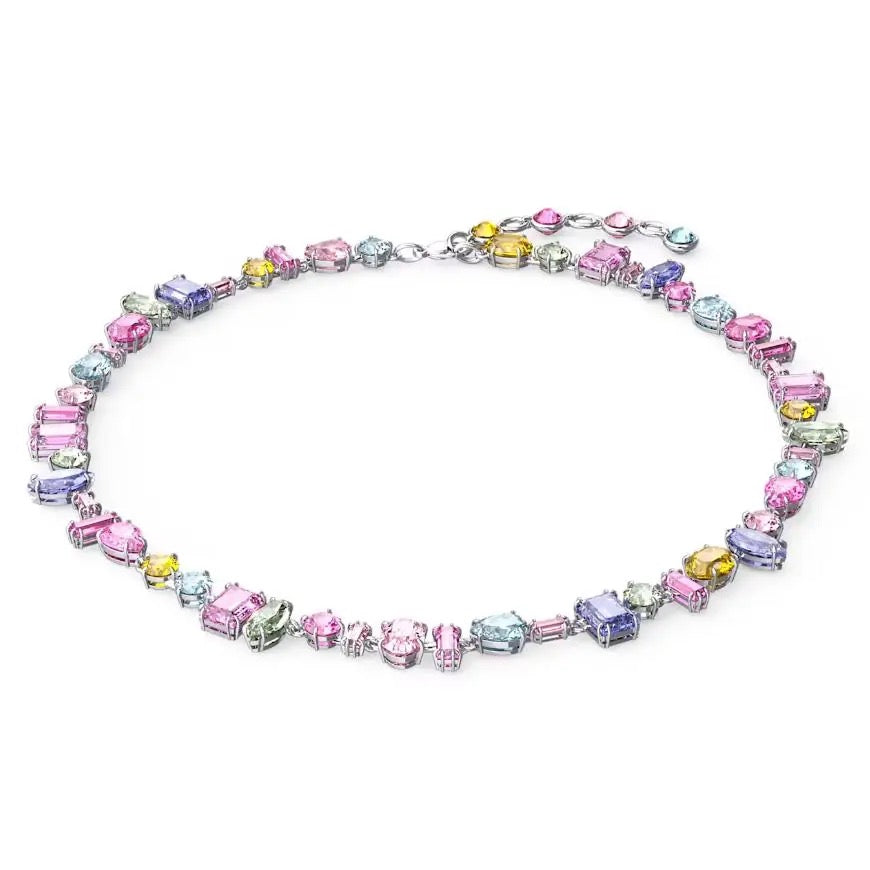 Palazzo Necklace