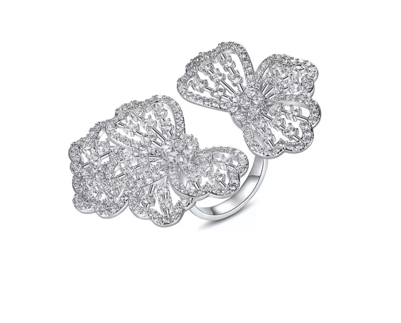 Supernova Ring