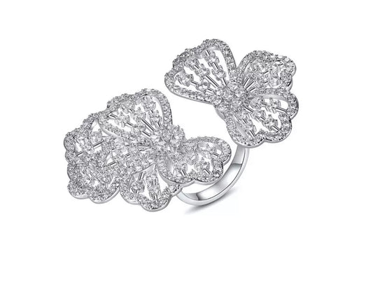 Supernova Ring