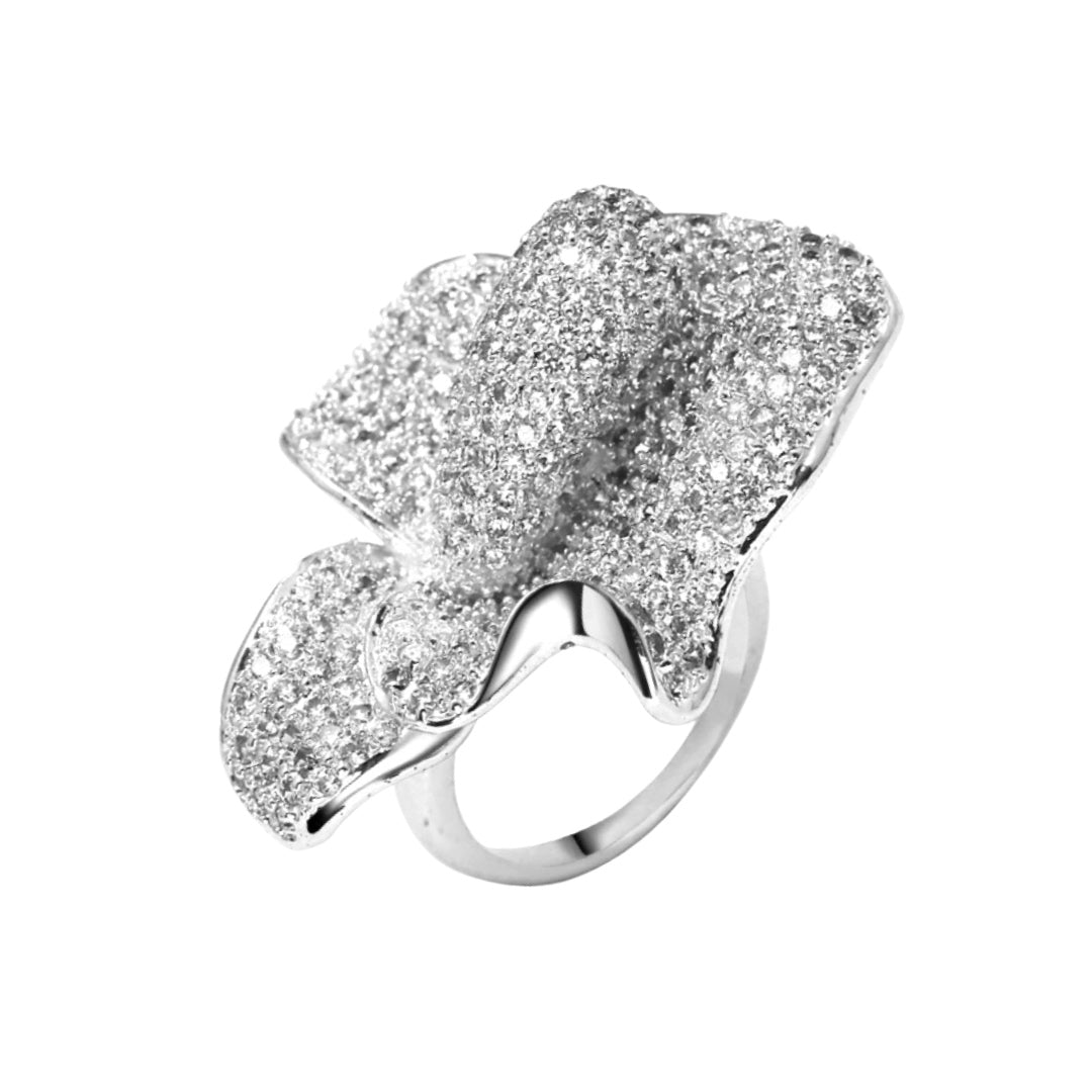 Layered Wave Ring
