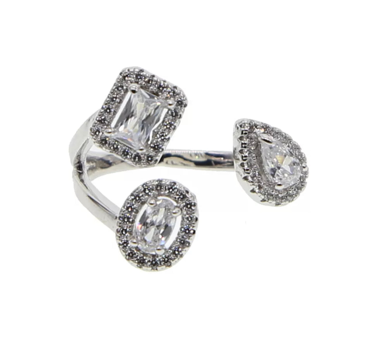 Monaco Ring