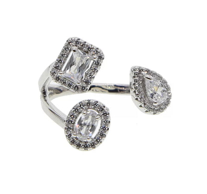 Monaco Ring