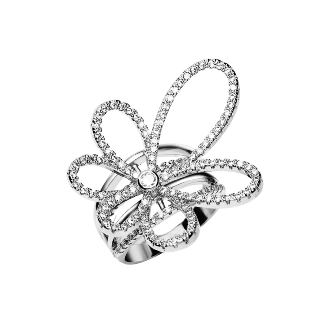 Daisy Love Ring