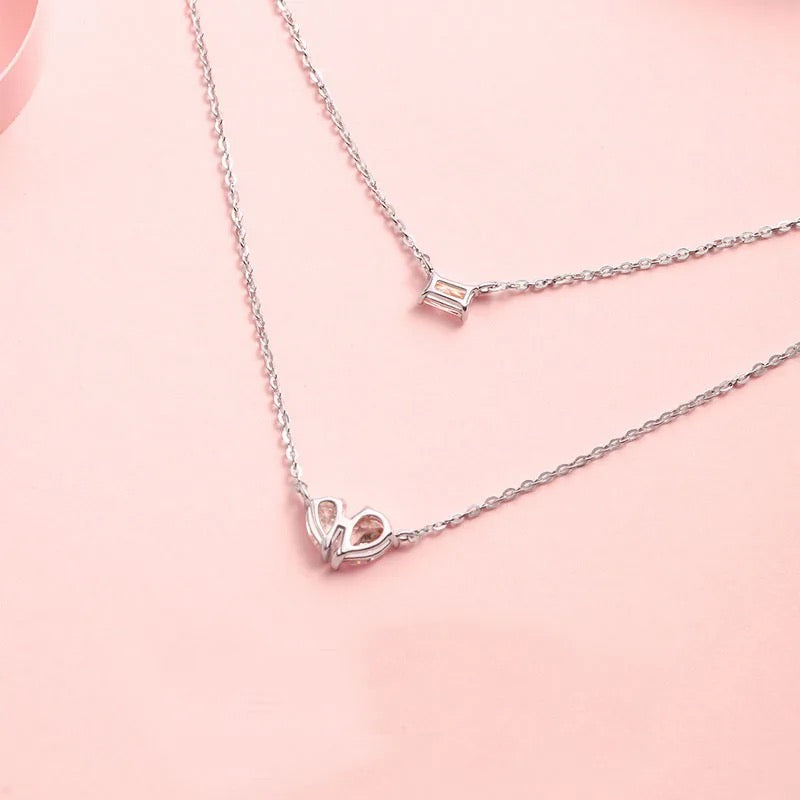 Romantica Necklace