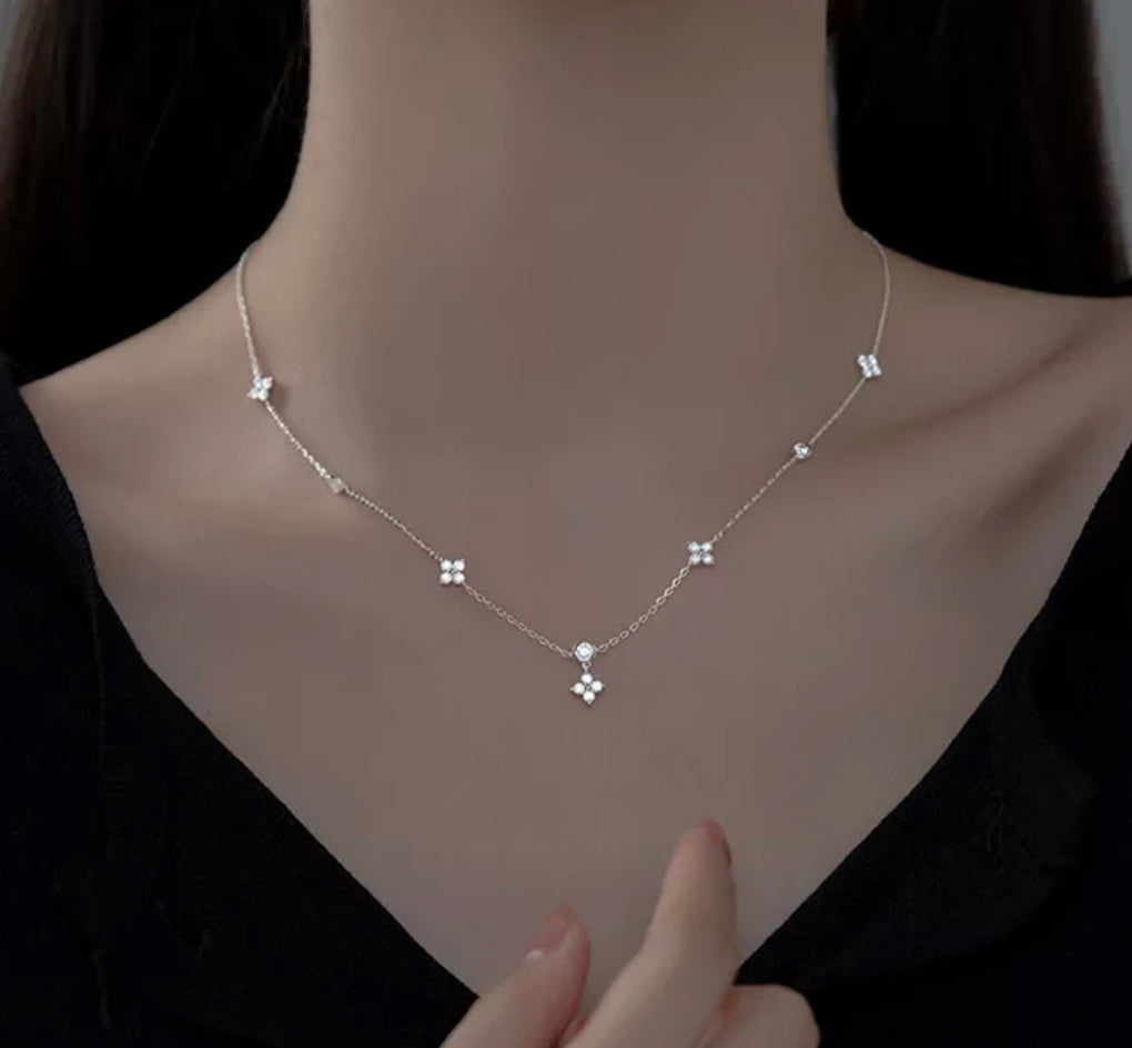 Duchess Necklace