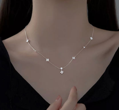 Duchess Necklace