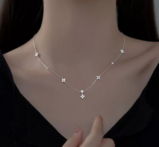Duchess Necklace