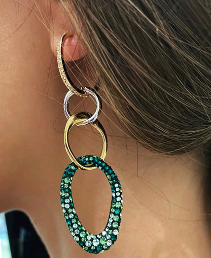 Izahbelle Earring