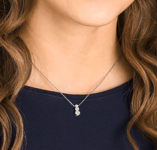 Juliet Drop Pendant