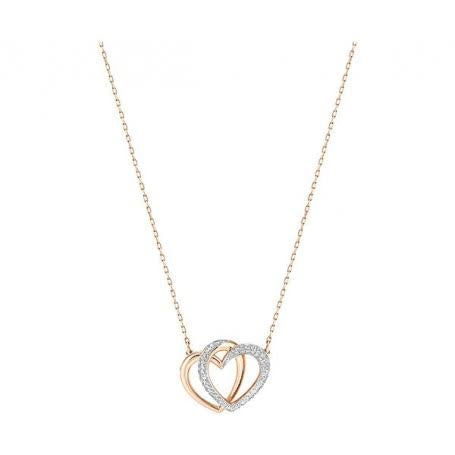 Rose Lovelink Necklace