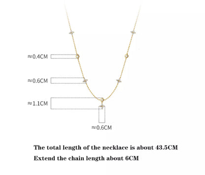 Duchess Necklace