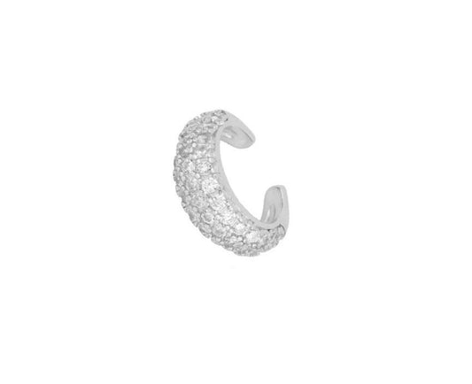 Rihanna Earcuff