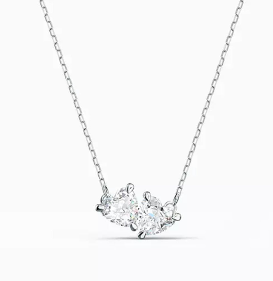 Love Duality Necklace