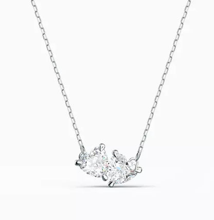 Love Duality Necklace
