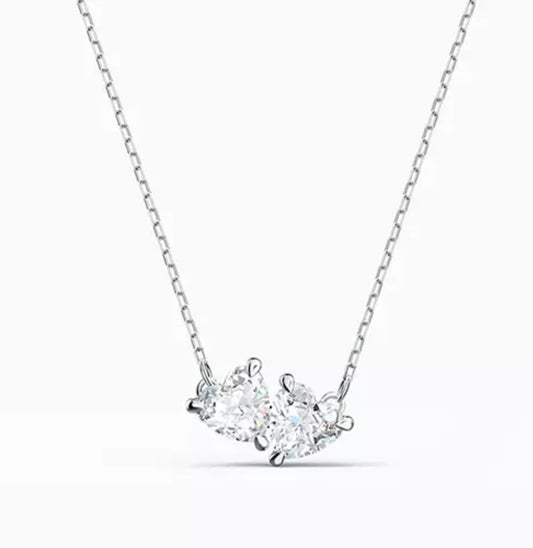 Love Duality Necklace