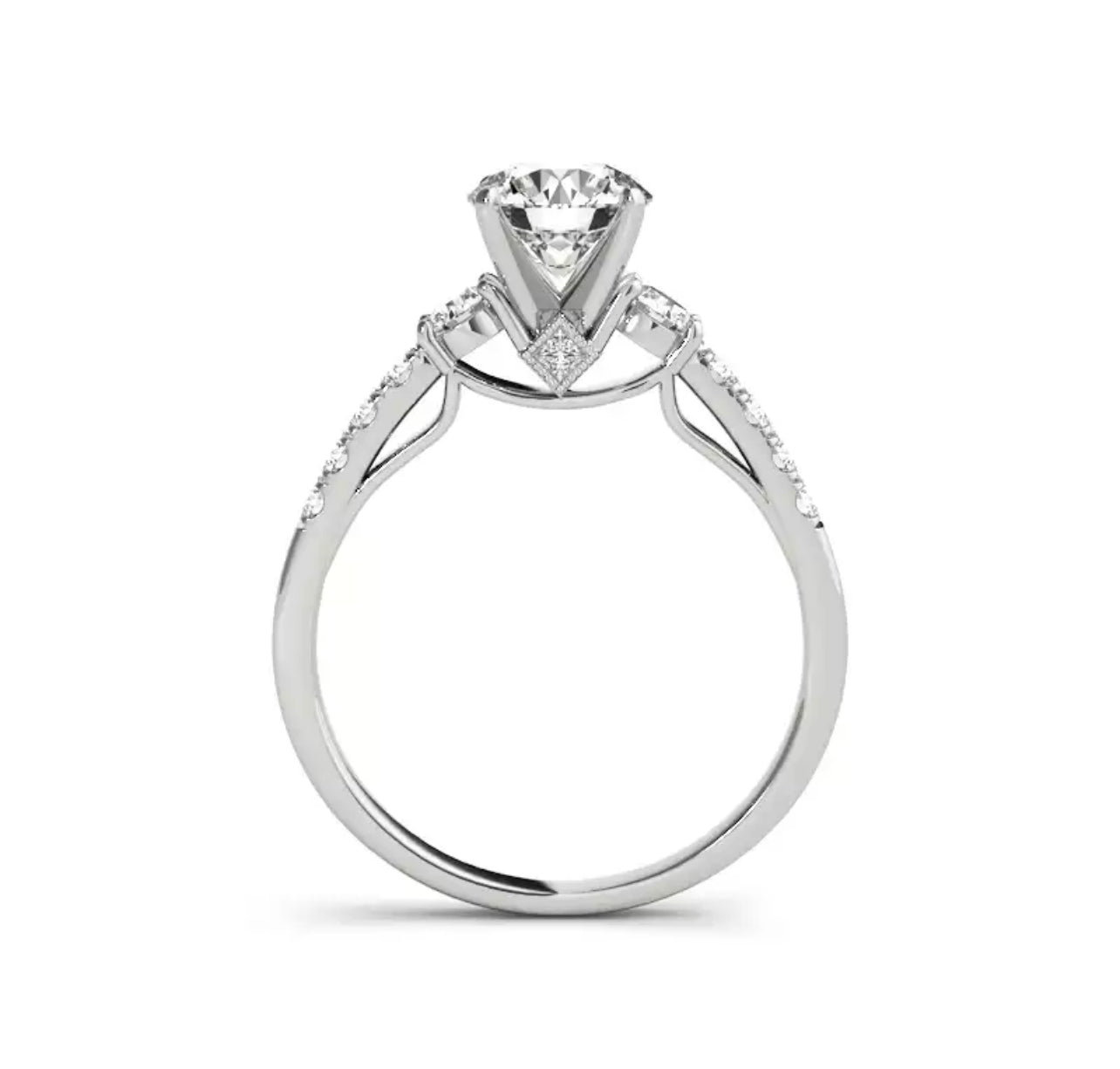 Luxe Bridal Set
