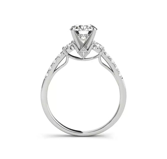 Luxe Bridal Set