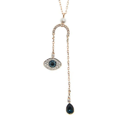 Starry Night Necklace