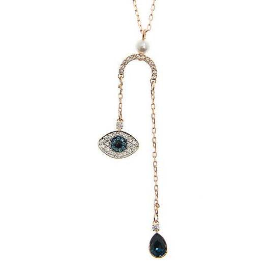 Starry Night Necklace