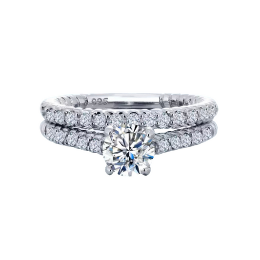 Elegance Bridal set