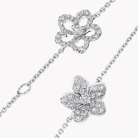 Fleuriana Bracelet