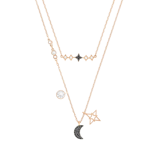 Neptune Necklace
