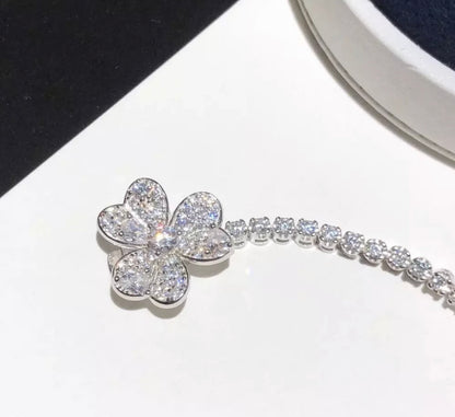 Muicciah Tennis Bracelet