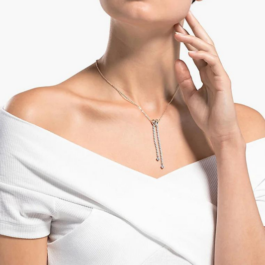 Reyyah Necklace