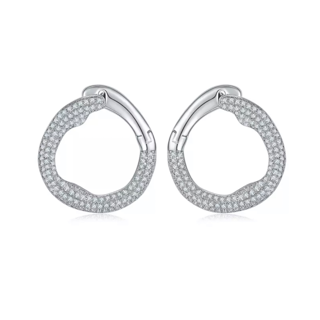 Marilyn Earring