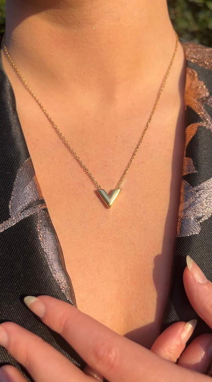 Gold Veluxe Set (Stainless Steel)