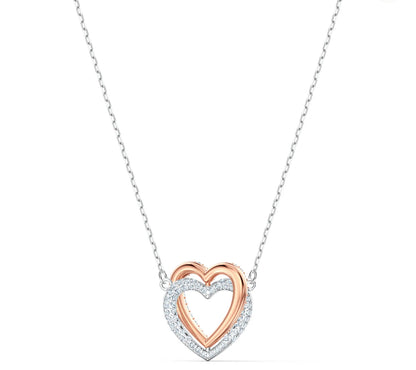 Forever in Love Necklace