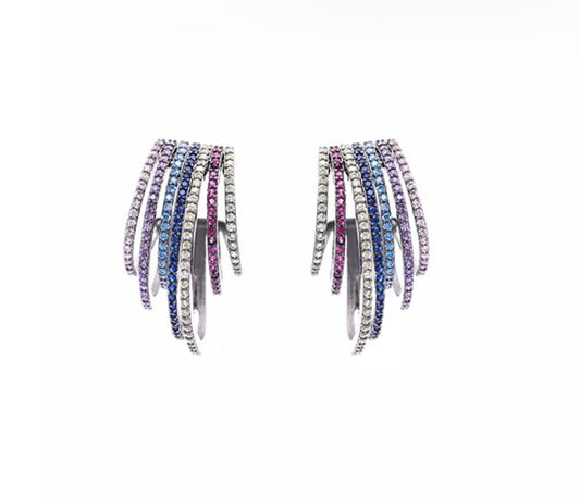 Candy Sweet Dreams Earring