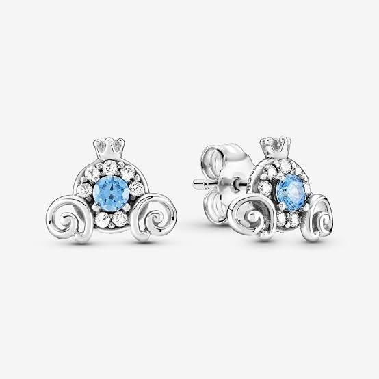 Cinderella Earrings